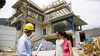 Custom Home Building and Renovations