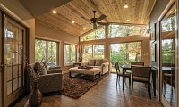 Custom Home Renovations